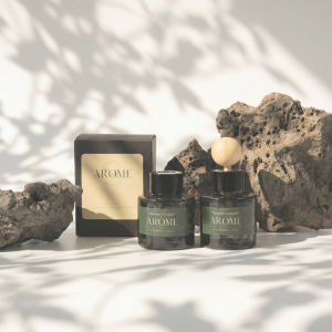 아로미제이 차량용 디퓨저 10종